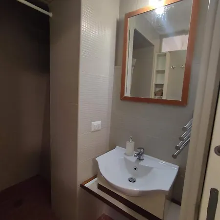 Nocleg ze śniadaniem La Casa Di Rosmary 3*