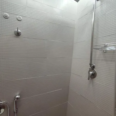 La Casa Di Rosmary Oda ve Kahvaltı