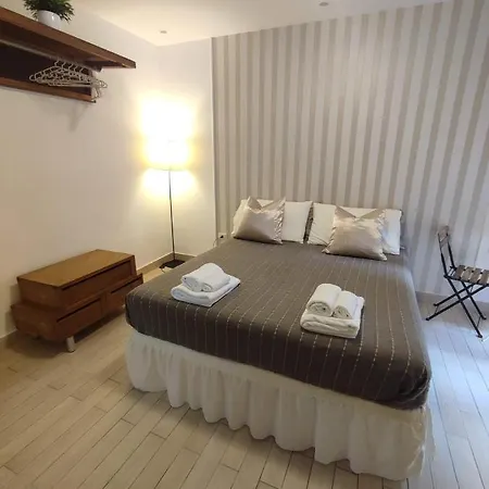 La Casa Di Rosmary Bed & Breakfast