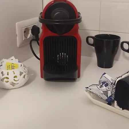 La Casa Di Rosmary Frühstückspension