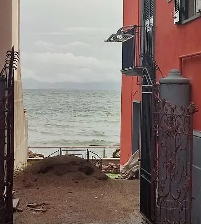 La Casa Di Rosmary 3* Neapel