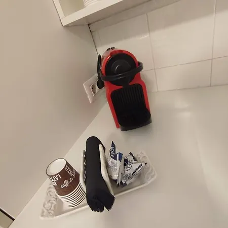 La Casa Di Rosmary 3*