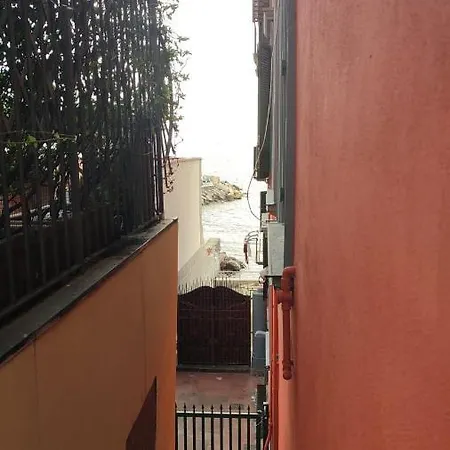 Bed & Breakfast La Casa Di Rosmary Neapol