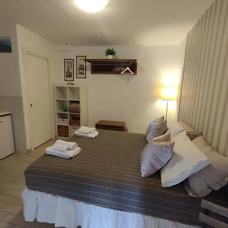 La Casa Di Rosmary Bed & Breakfast Neapol