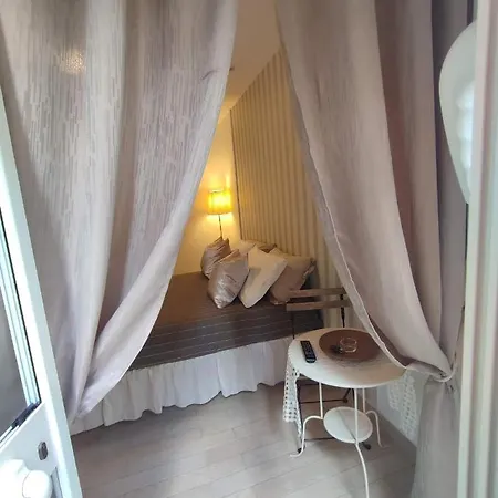 Bed & Breakfast La Casa Di Rosmary *