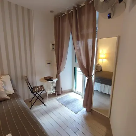 La Casa Di Rosmary *